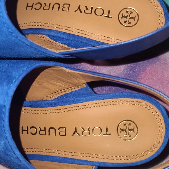 Tory Burch Sandals - Picture 4 of 11